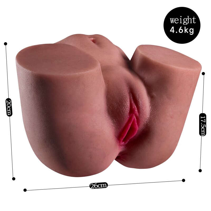 Comfort Plug — Style 4 (Medium) — view 2