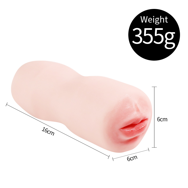Oral Comfort Sleeve — view 8