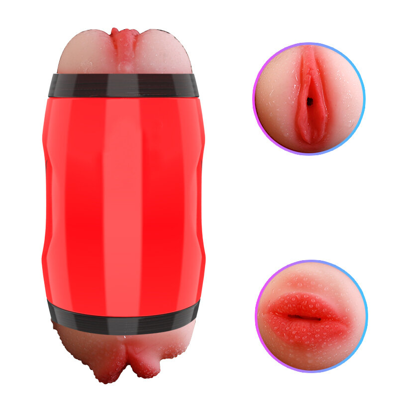 Crystal Personal Massager (Male) 3
