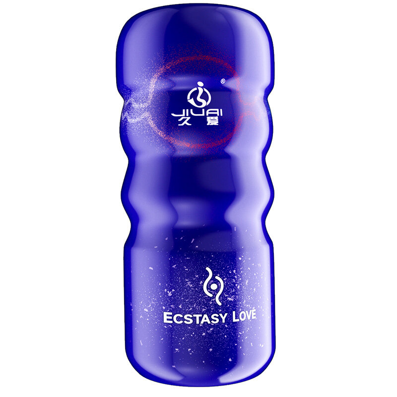 Personal Massager (Male) (Blue) (Variant 2)