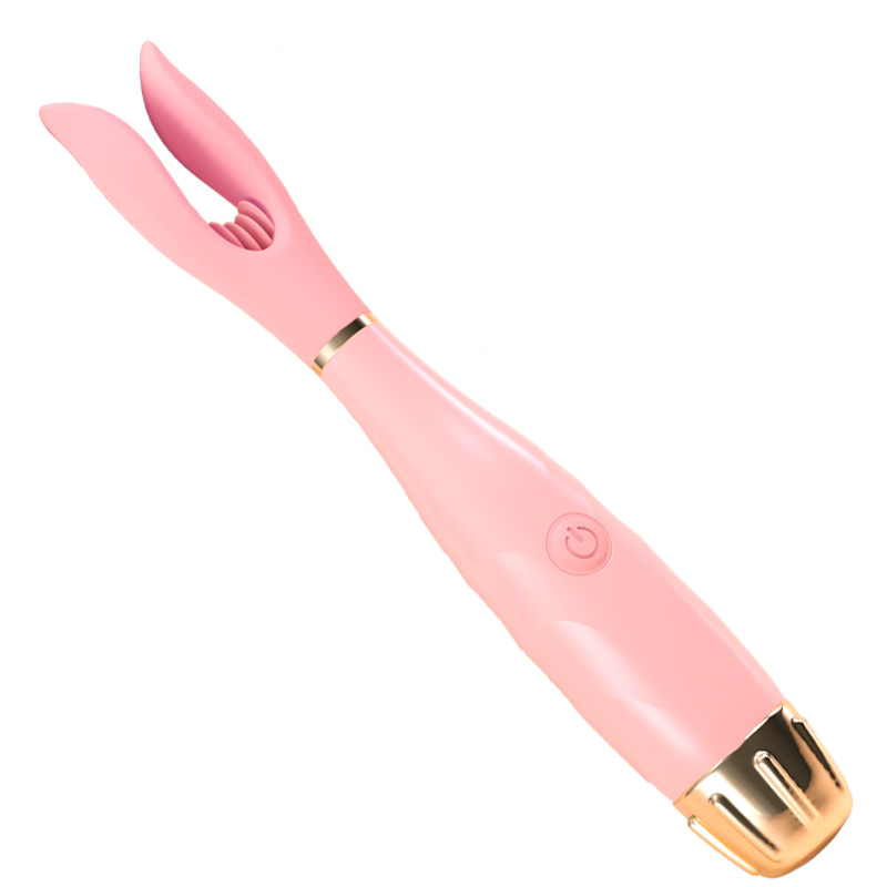 Personal Massager (Pink)