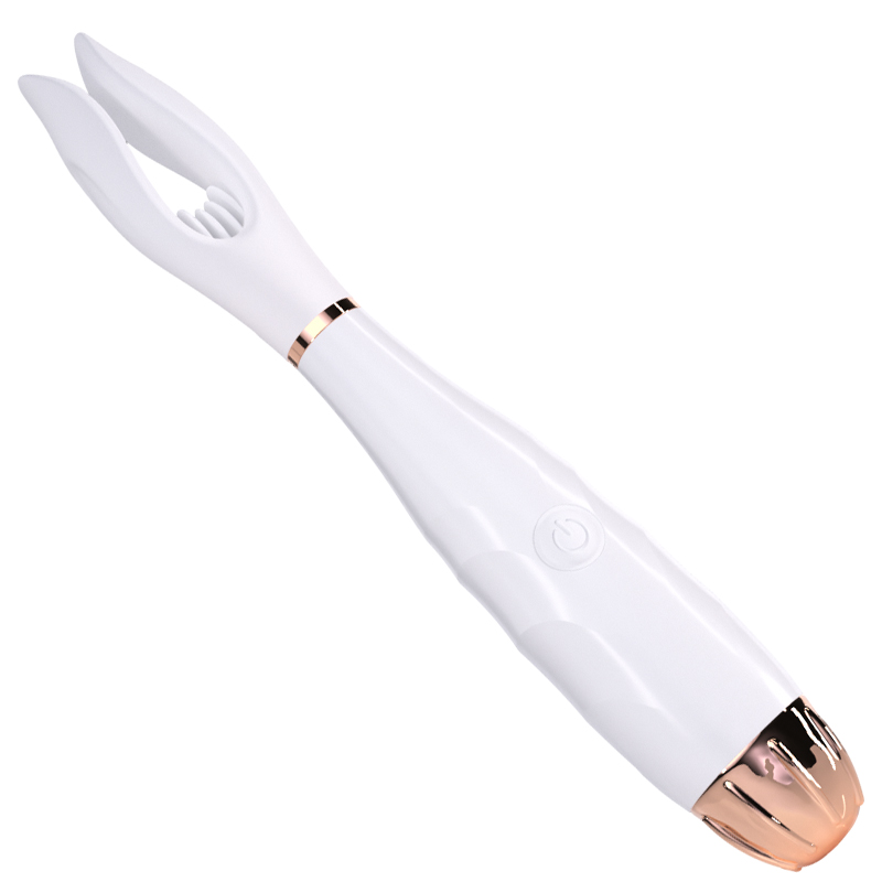 Personal Massager (White)