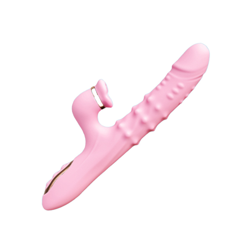 Women's Wellness — Style 29 (Pink)