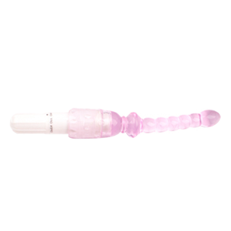 Women's Wellness — Style 35 (Pink)