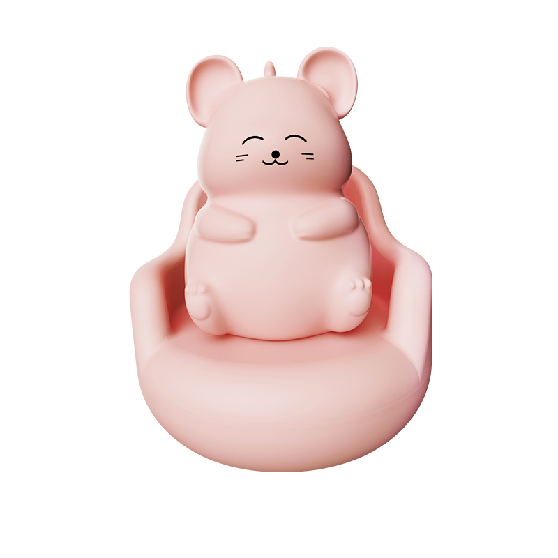 Bullet (Pink) (Variant 2)
