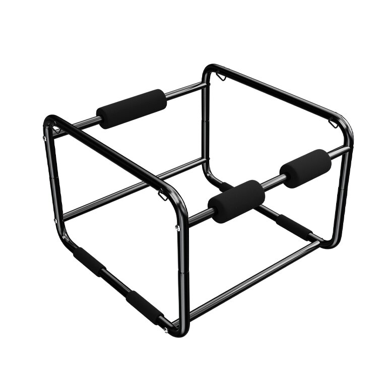 Premium Couples Cradle