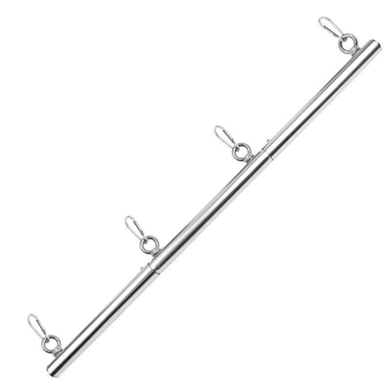 Premium Steel Frame (Variant 2)