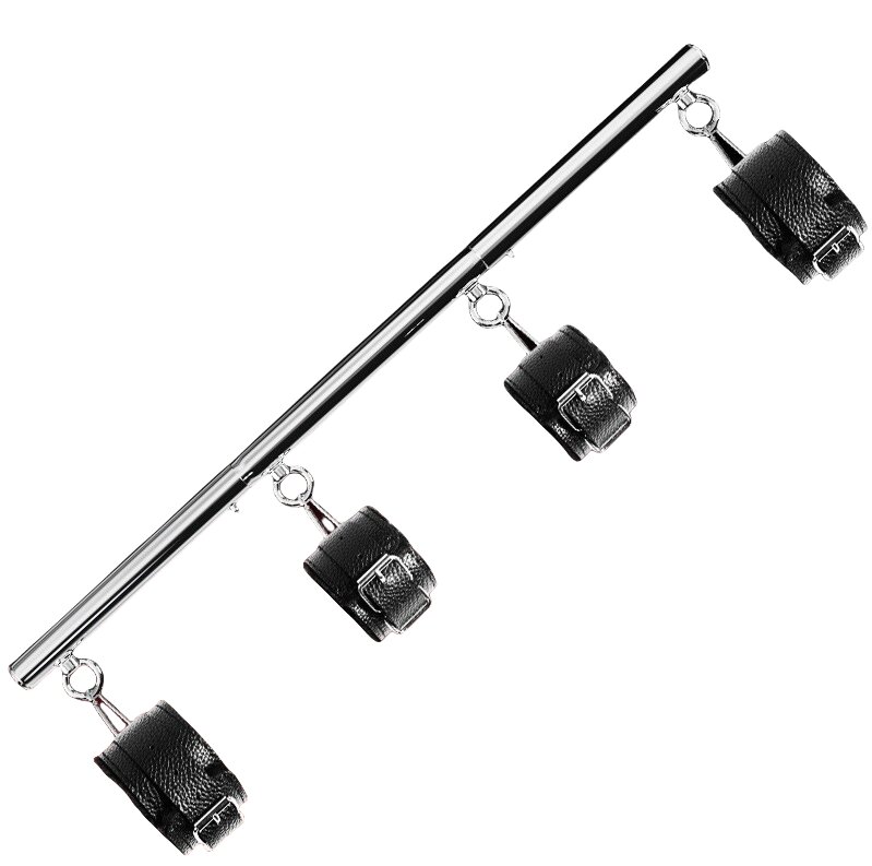 Premium Steel Frame — view 3
