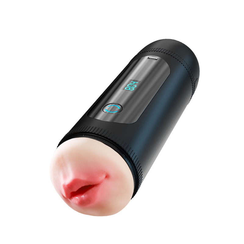 PRO- (Black) (Variant 3)
