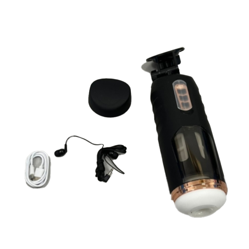 PRO- (Black) (Variant 4)