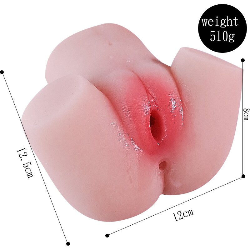 Anatomical Wellness Model — Style 533 — view 4