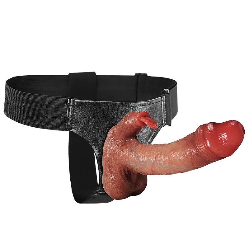 Personal Wellness Wand — Style 104 — view 2