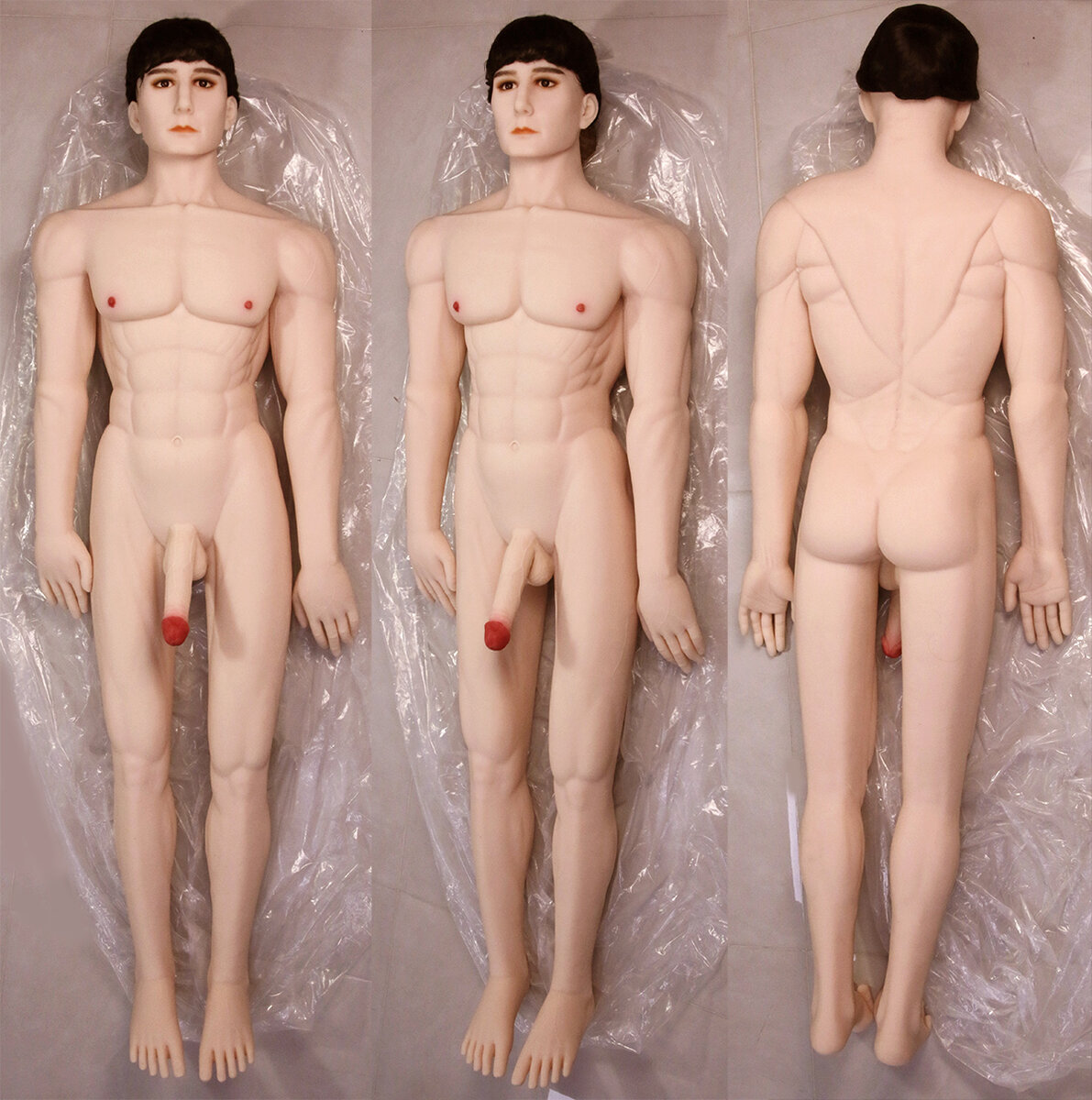 Life-Size Wellness Companion — Style 31 — view 2