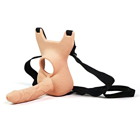 Personal Wellness Wand — Style 105 — view 2