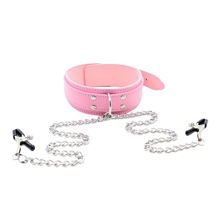 Wellness Nipple Clip (Variant 6) — view 2