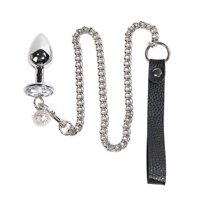 Bondage Harnesse — Style 3 — view 4