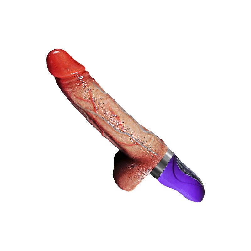 Personal Wellness Wand — Style 120