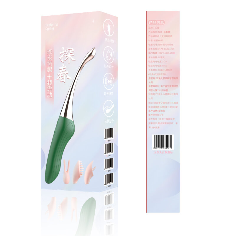 Women's Wellness — Style 5 — view 2