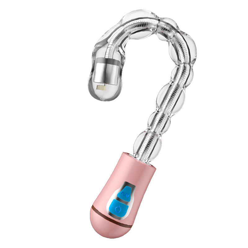 Pleasure Beads (Variant 6)