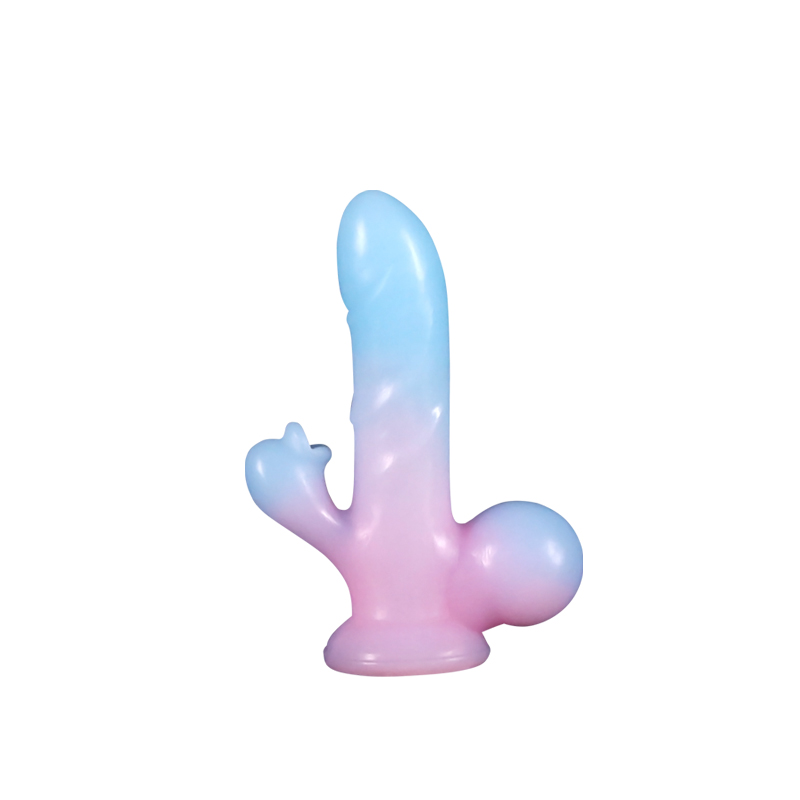 Personal Wellness Wand — Style 174