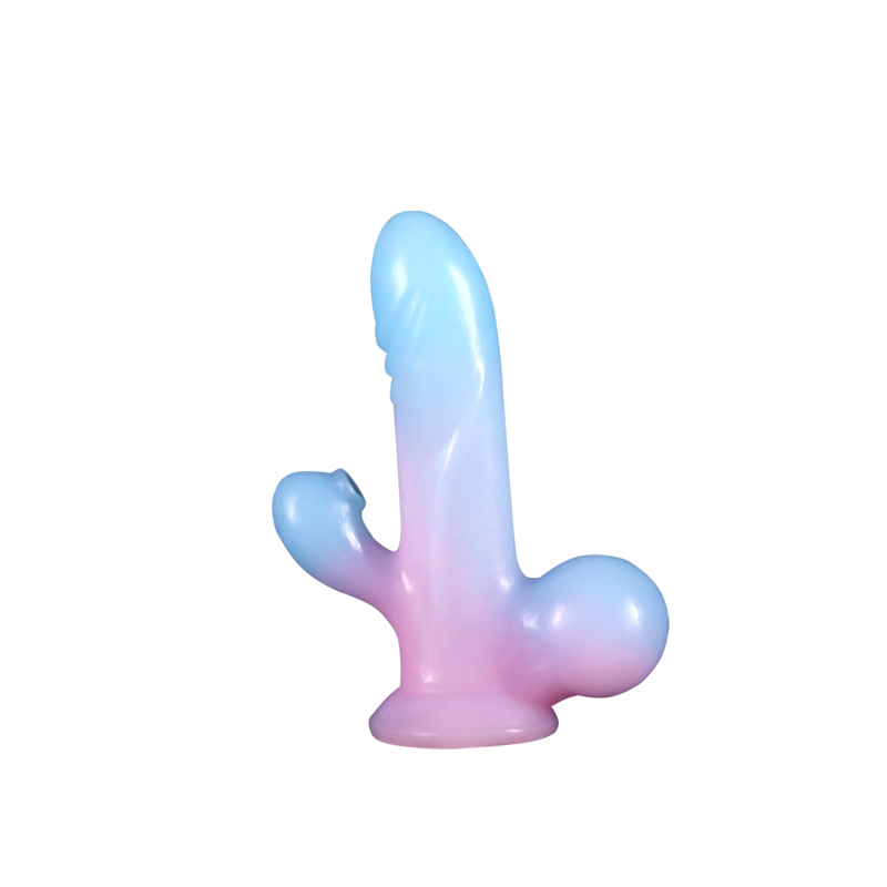 Personal Wellness Wand — Style 177