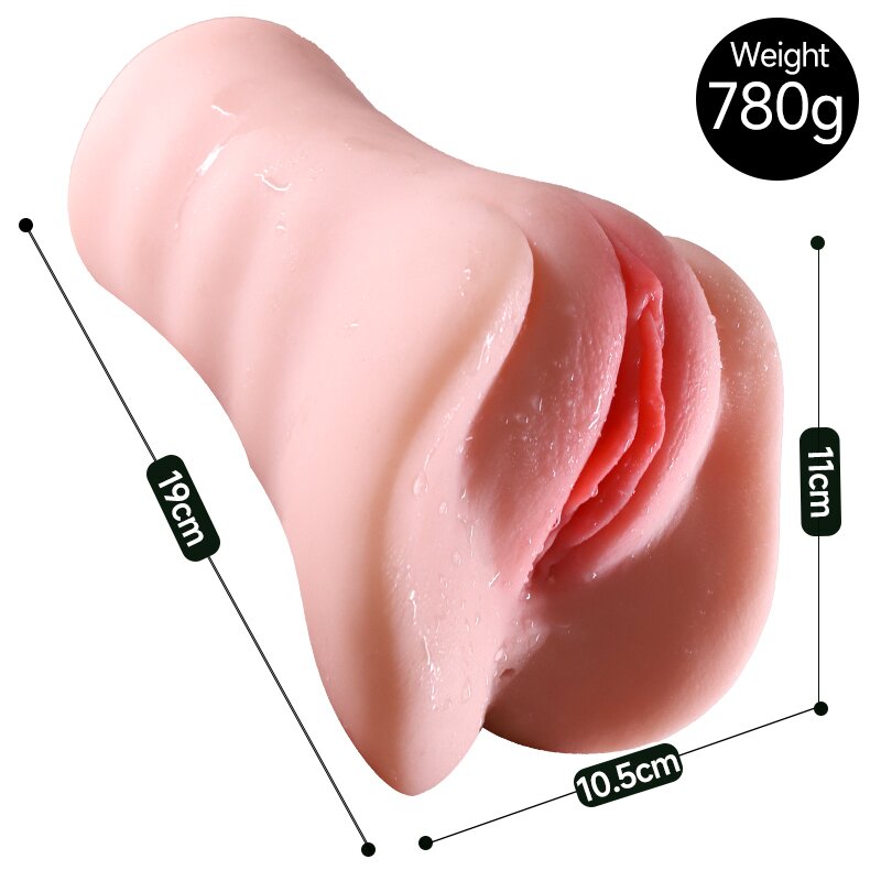 Comfort Plug — Style 36 — view 5