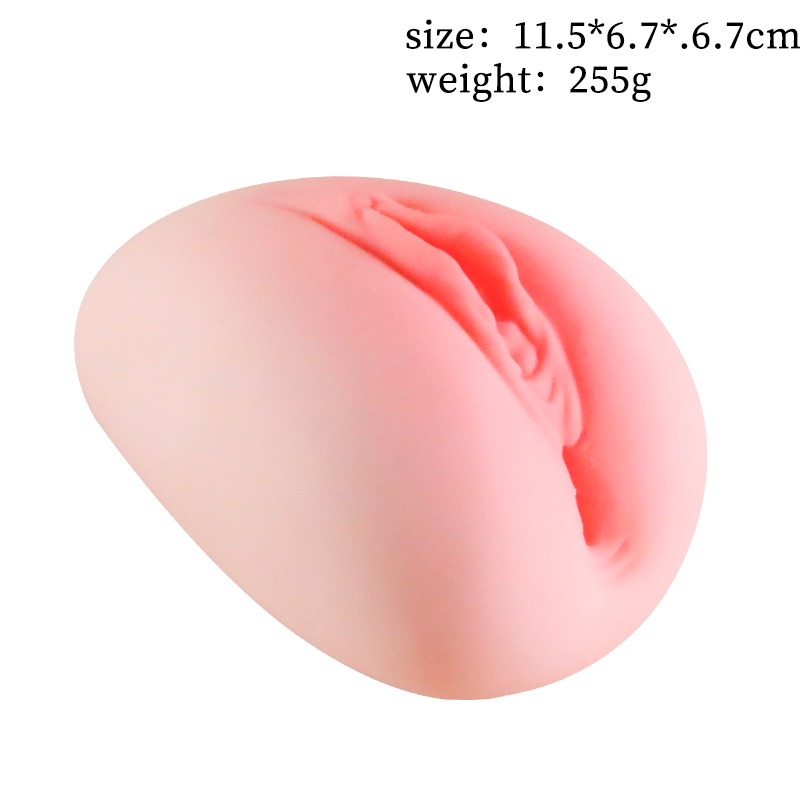 Comfort Plug — Style 36 — view 9