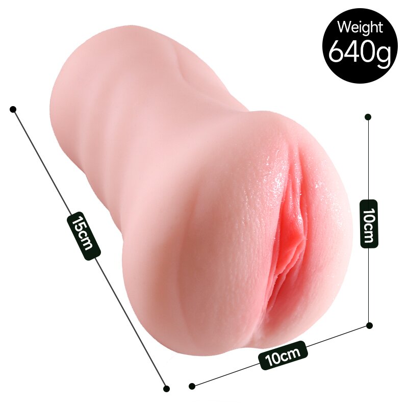 Comfort Plug — Style 38 — view 2