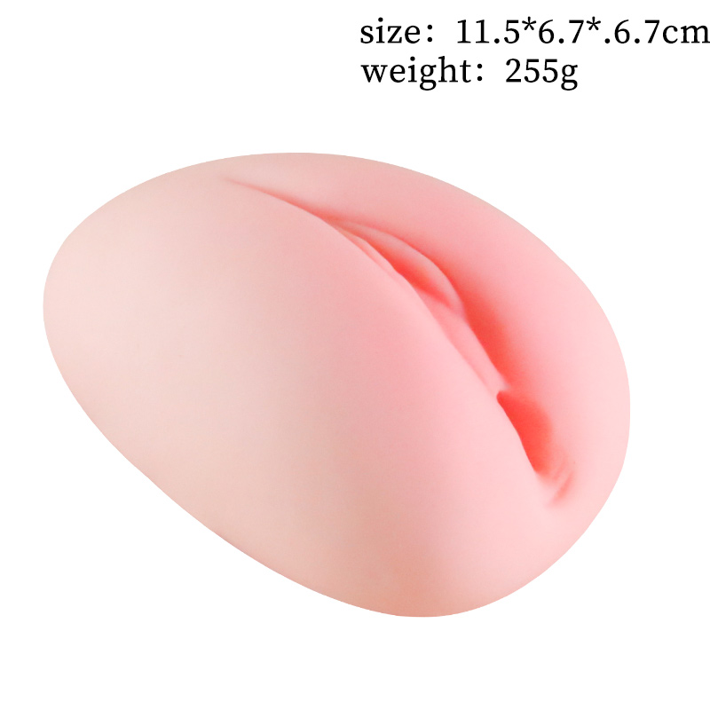 Comfort Plug — Style 38 — view 6