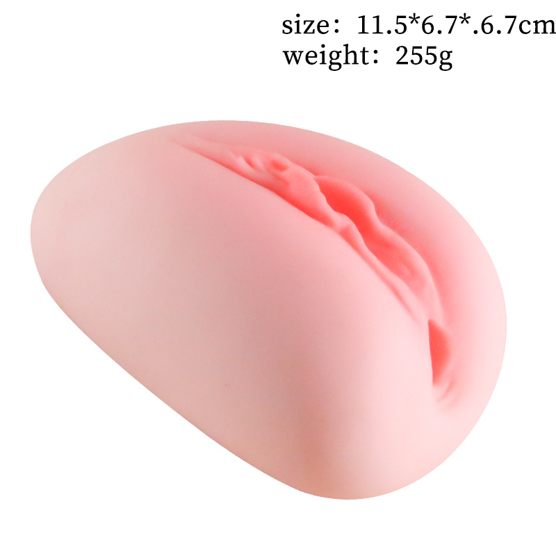 Comfort Plug — Style 38 — view 7