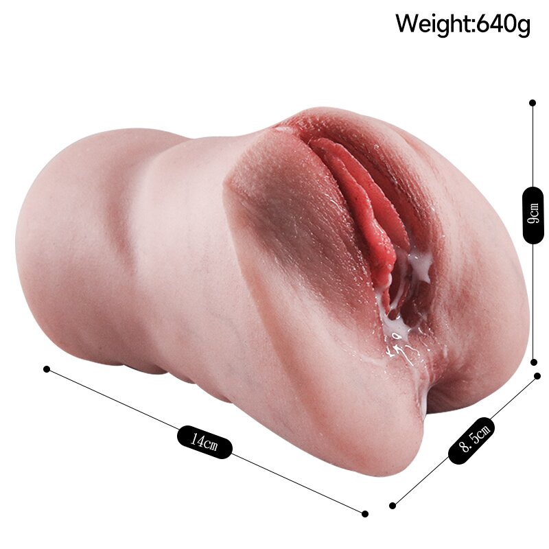 Comfort Plug — Style 40 — view 7