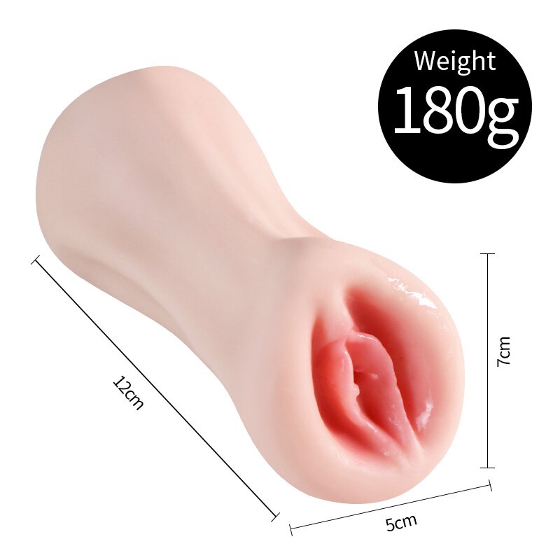 Soft Touch Sleeve — Style 8