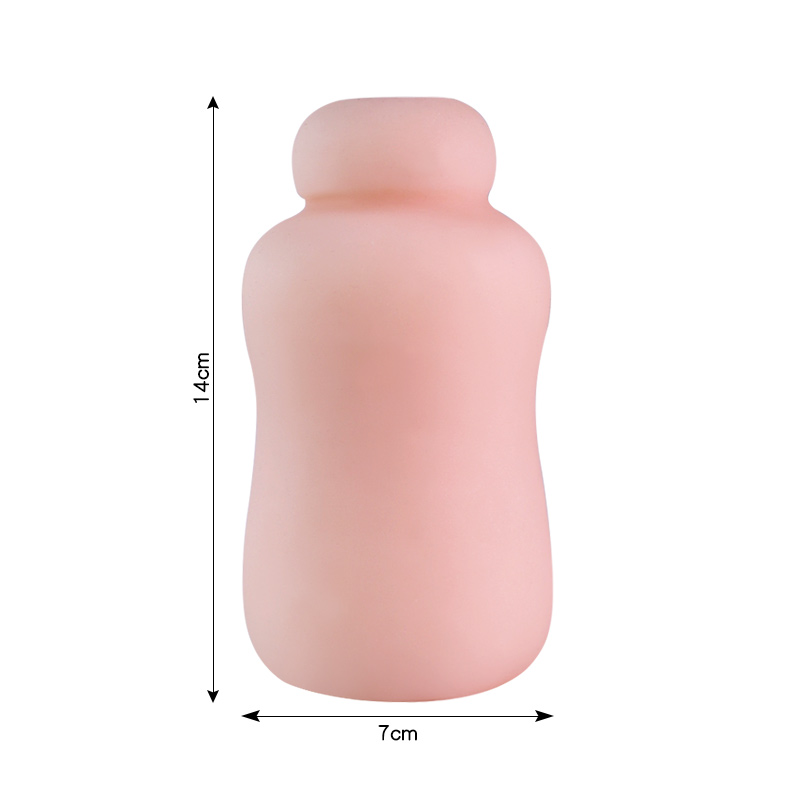 Soft Touch Sleeve — Style 92 — view 2