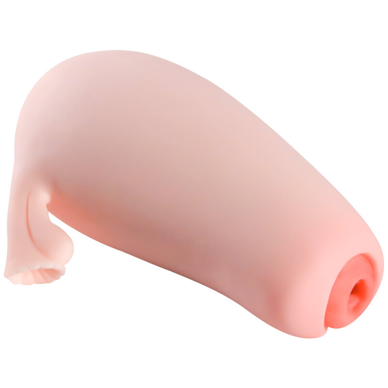 Soft Touch Sleeve — Style 260 — view 3