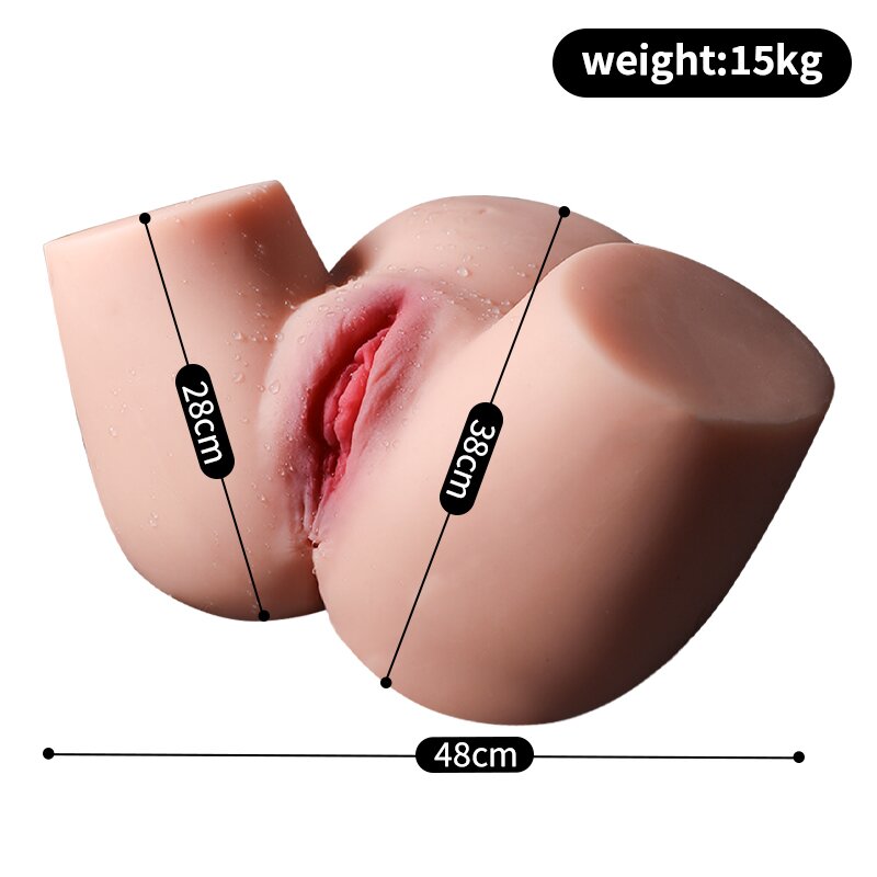 Anatomical Wellness Model — Style 22 — view 6