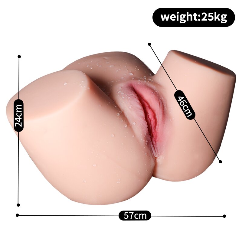 Anatomical Wellness Model — Style 22 — view 7