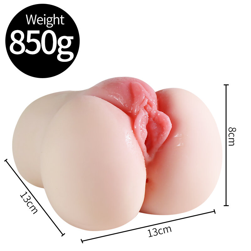 Anatomical Wellness Model — Style 67