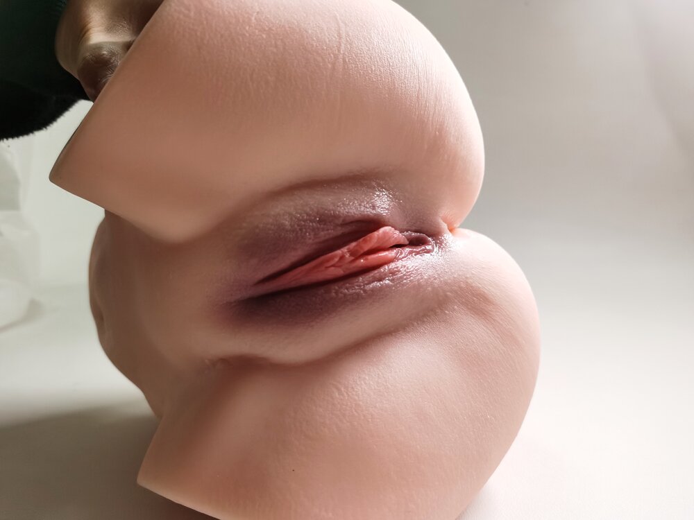 Anatomical Wellness Model — Style 68 — view 2