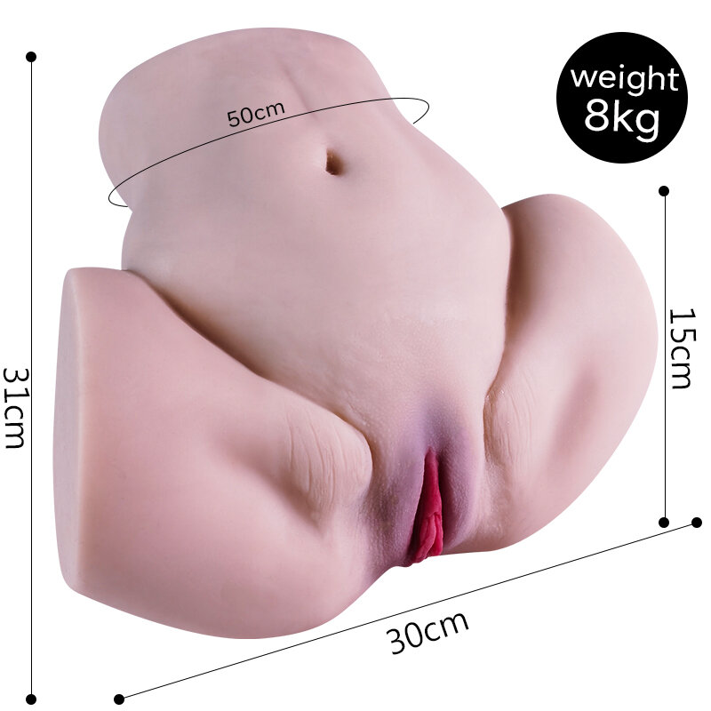Anatomical Wellness Model — Style 69 — view 5