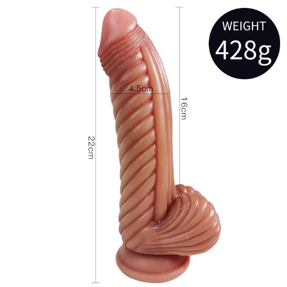 Personal Wellness Wand — Style 14 — view 5