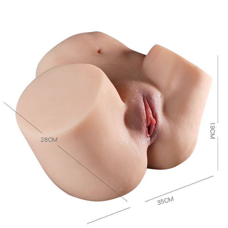 Anatomical Wellness Model — Style 90 — view 2