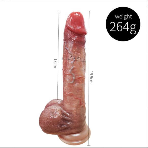 Personal Wellness Wand — Style 22 — view 2