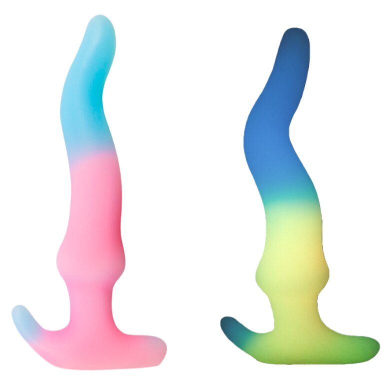 Personal Wellness Wand — Style 26