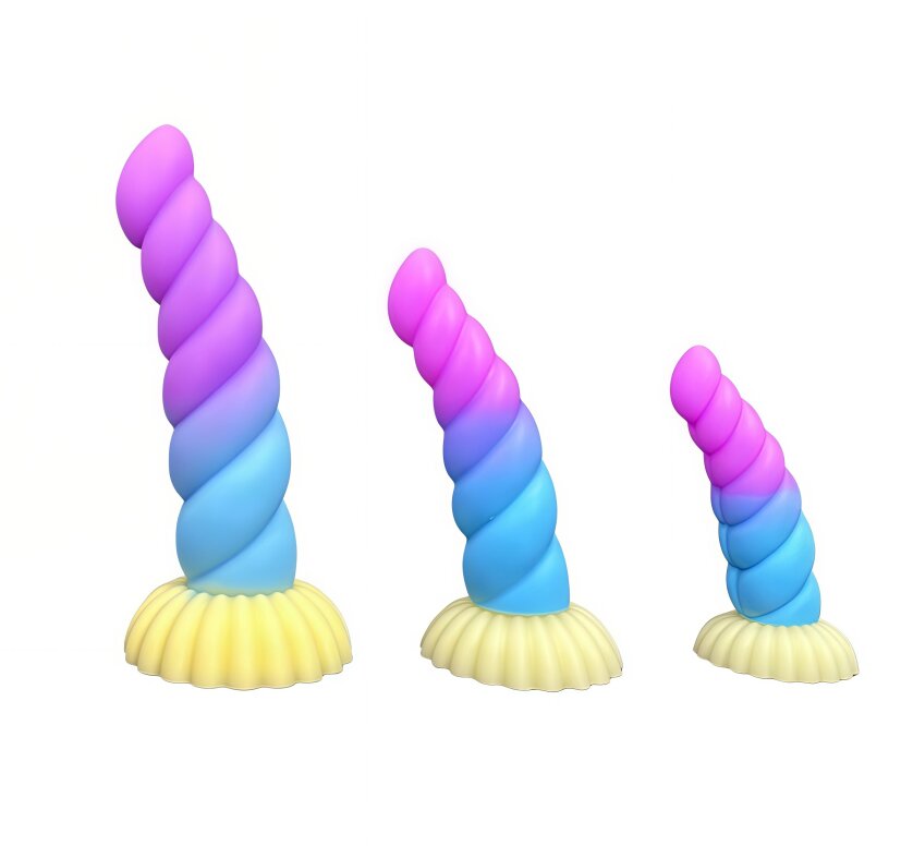 Personal Wellness Wand — Style 36