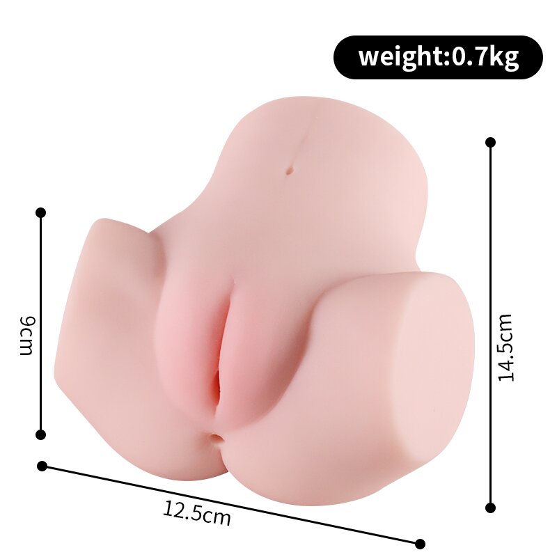Anatomical Wellness Model — Style 260 — view 5