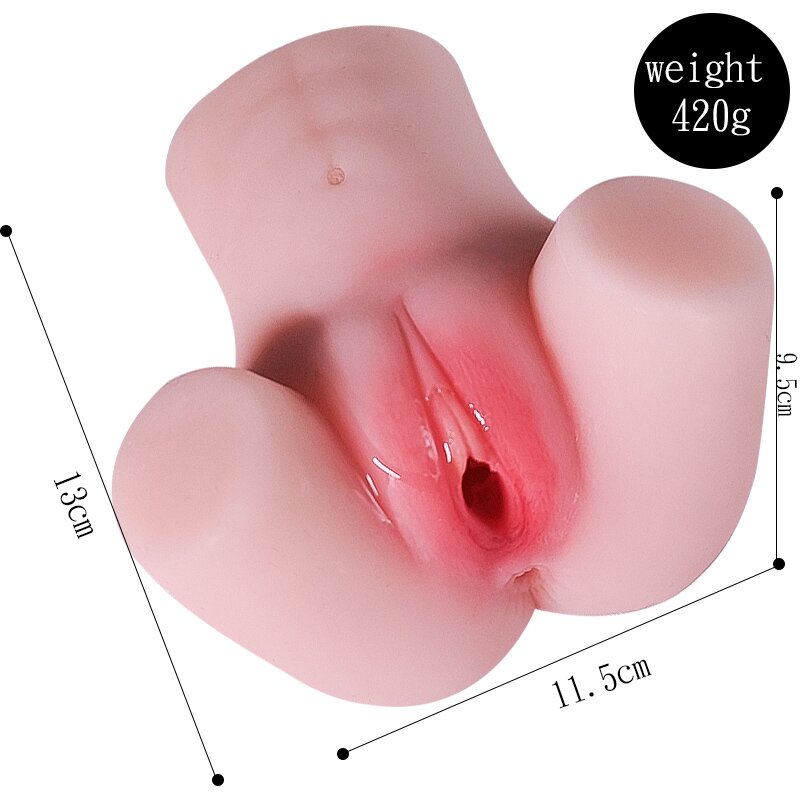 Anatomical Wellness Model — Style 264 — view 3