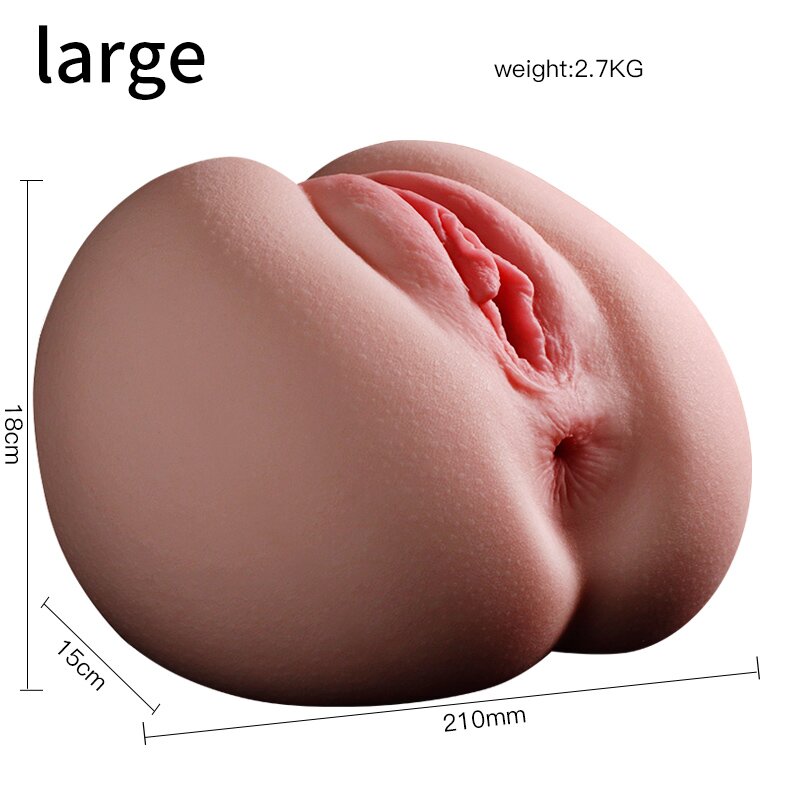 Anatomical Wellness Model — Style 328 — view 3