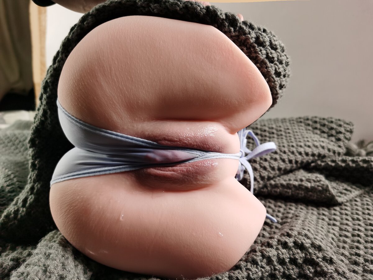Anatomical Wellness Model — Style 340 — view 2