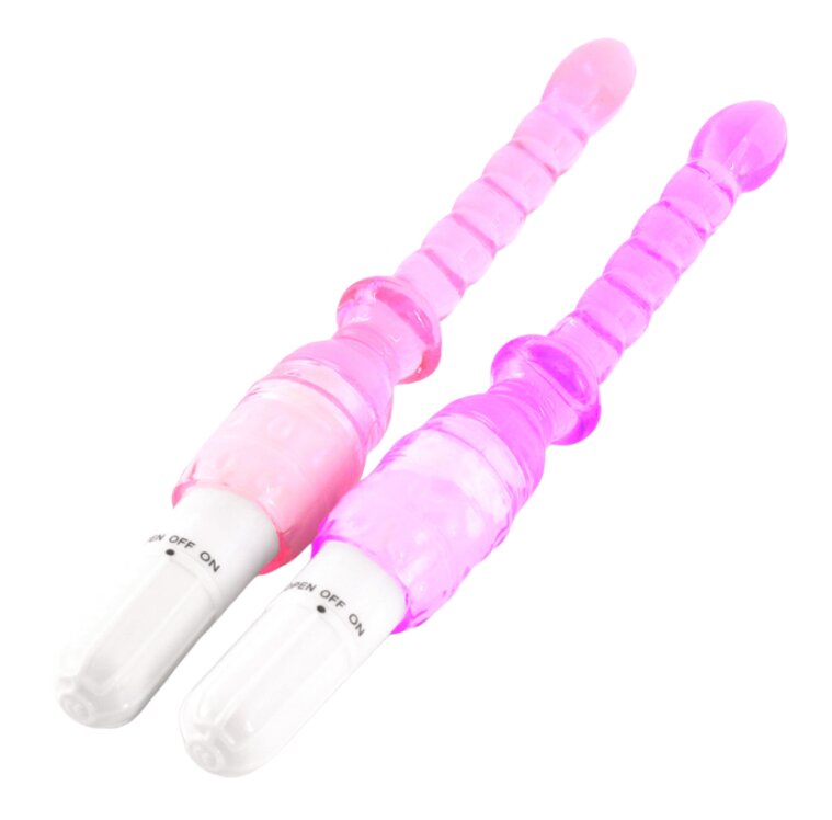 Personal Wellness Wand — Style 45