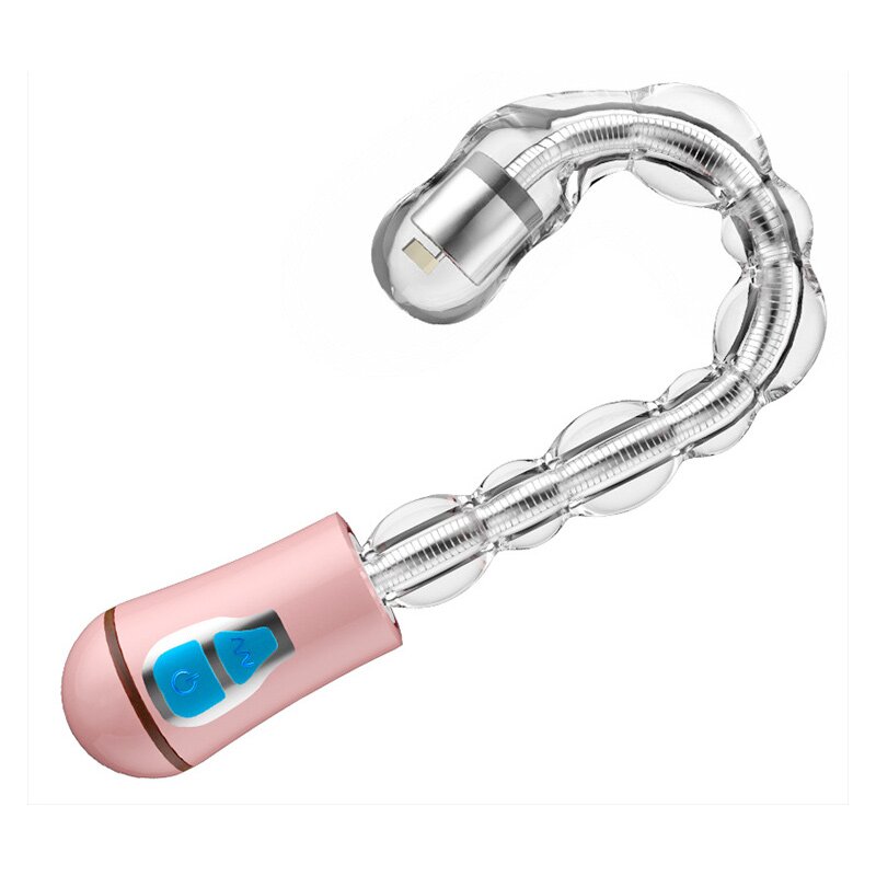 Personal Wellness Wand — Style 66